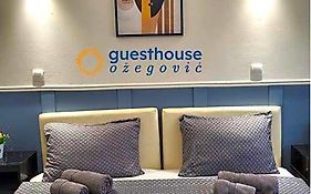 Guesthouse Ozegovic